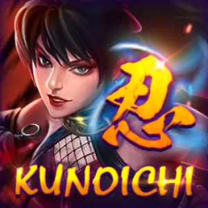 RG電子-忍 Kunoichi